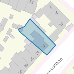 Perceel HLM01-K-2567