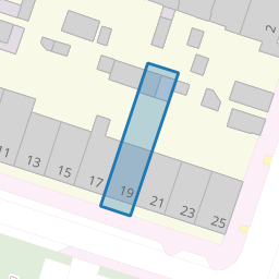 Perceel HLM01-K-2587