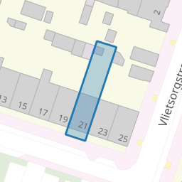 Perceel HLM01-K-2588