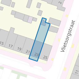 Perceel HLM01-K-2589