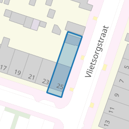 Perceel HLM01-K-2590