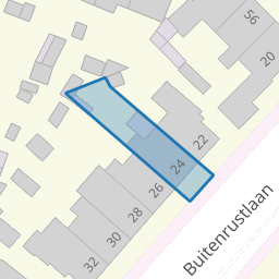 Perceel HLM01-K-2591