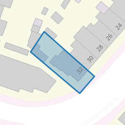 Perceel HLM01-K-2595