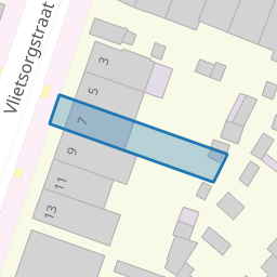 Perceel HLM01-K-2641