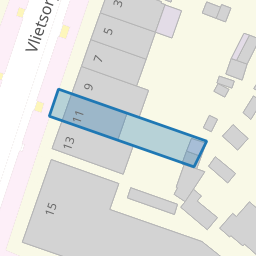 Perceel HLM01-K-2643