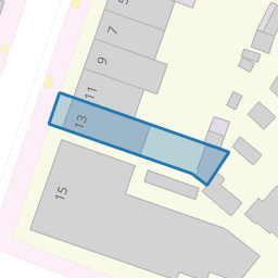 Perceel HLM01-K-2644