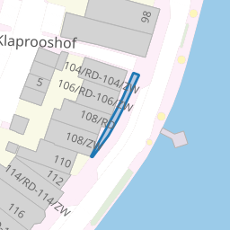 Perceel HLM01-K-2664