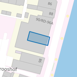 Perceel HLM01-K-2671