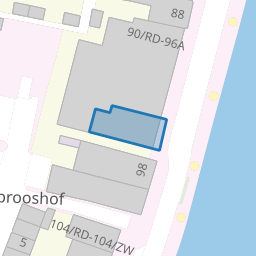 Perceel HLM01-K-2672