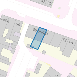 Perceel HLM01-K-2689