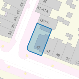 Perceel HLM01-K-2714