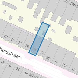 Perceel HLM01-K-2720