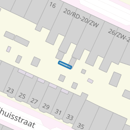 Perceel HLM01-K-2722