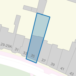 Perceel HLM01-K-2740