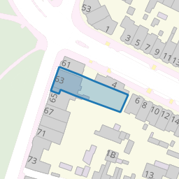 Perceel HLM01-K-2745