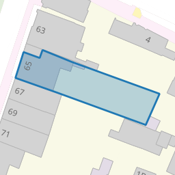 Perceel HLM01-K-2746
