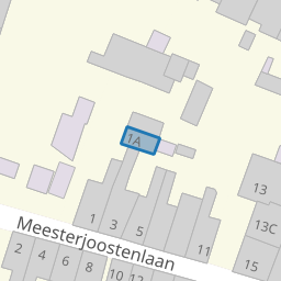 Perceel HLM01-K-2753