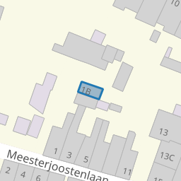 Perceel HLM01-K-2754