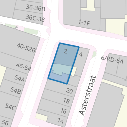 Perceel HLM01-K-2768