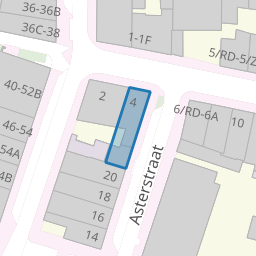 Perceel HLM01-K-2769