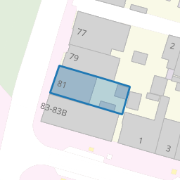 Perceel HLM01-K-2774