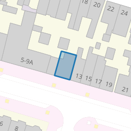 Perceel HLM01-K-2798