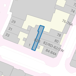 Perceel HLM01-K-2816