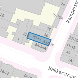 Perceel HLM01-K-2817