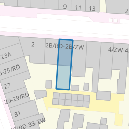 Perceel HLM01-K-2823