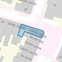 Perceel HLM01-K-2829