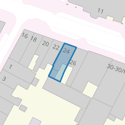 Perceel HLM01-K-2833