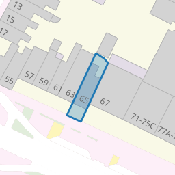 Perceel HLM01-K-2835