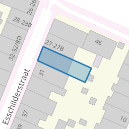 Perceel HLM01-K-2838