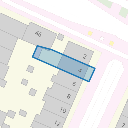 Perceel HLM01-K-2839