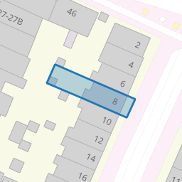 Perceel HLM01-K-2842