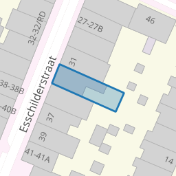 Perceel HLM01-K-2843