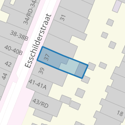 Perceel HLM01-K-2847