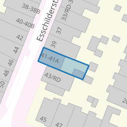 Perceel HLM01-K-2851