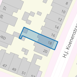 Perceel HLM01-K-2852