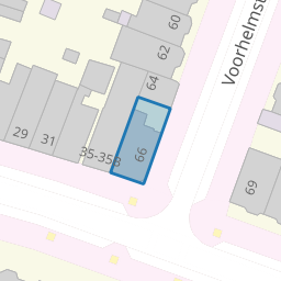 Perceel HLM01-K-2902