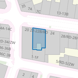 Perceel HLM01-K-2913
