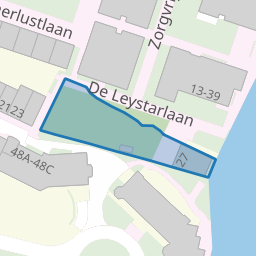 Perceel HLM01-K-2952