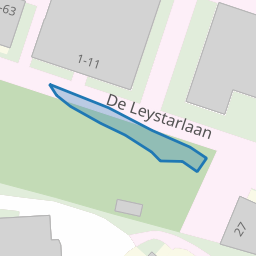 Perceel HLM01-K-2954