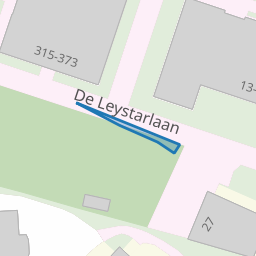 Perceel HLM01-K-2957