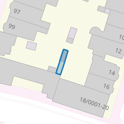 Perceel HLM01-K-2959