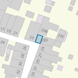 Perceel HLM01-K-2963