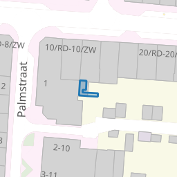 Perceel HLM01-K-2974