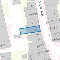 Perceel HLM01-K-3008