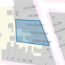 Perceel HLM01-K-3009