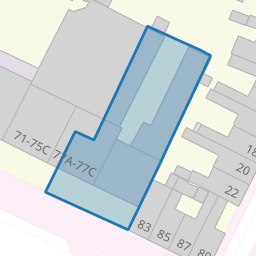 Perceel HLM01-K-3026